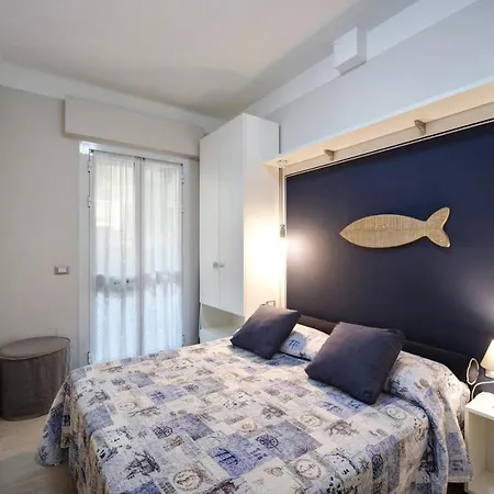 Victoria Acquarius Apartment Diano Marina