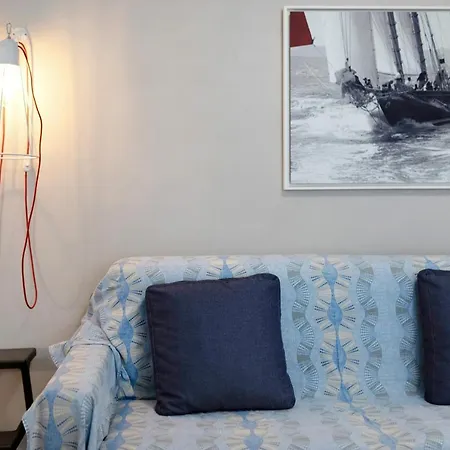 Apartment Victoria Acquarius *