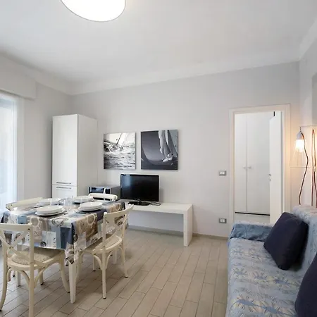 Apartment Victoria Acquarius *